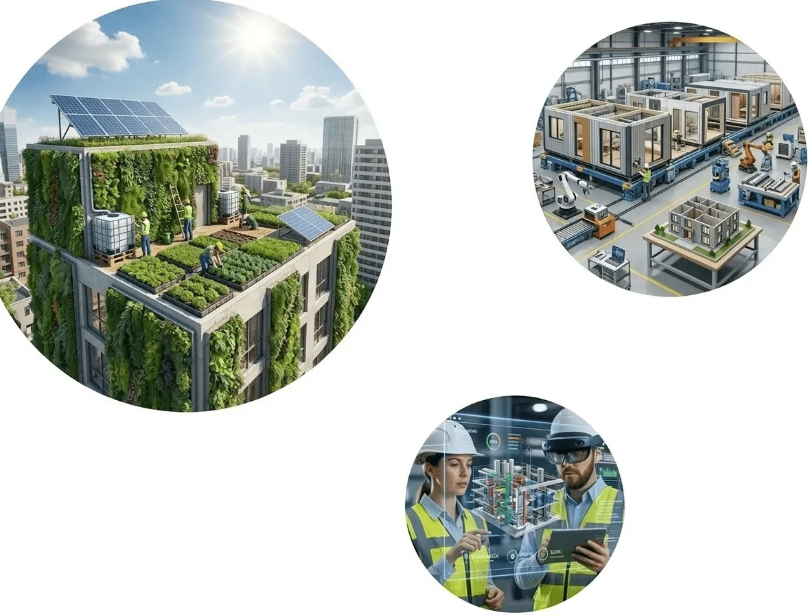 New York City Multi-Family Residential Estimating