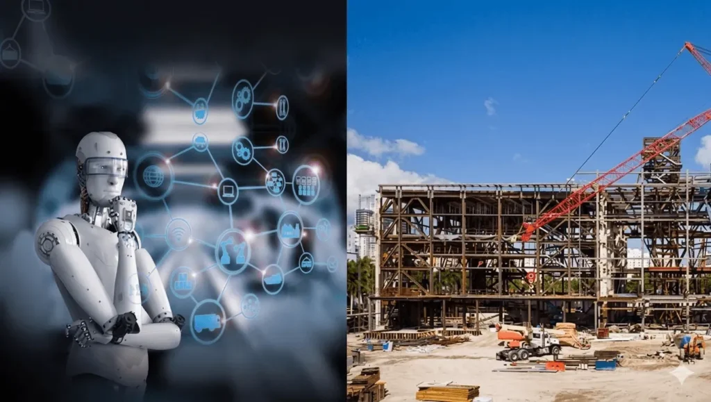 AI Construction Estimating & Automated Takeoff NYC