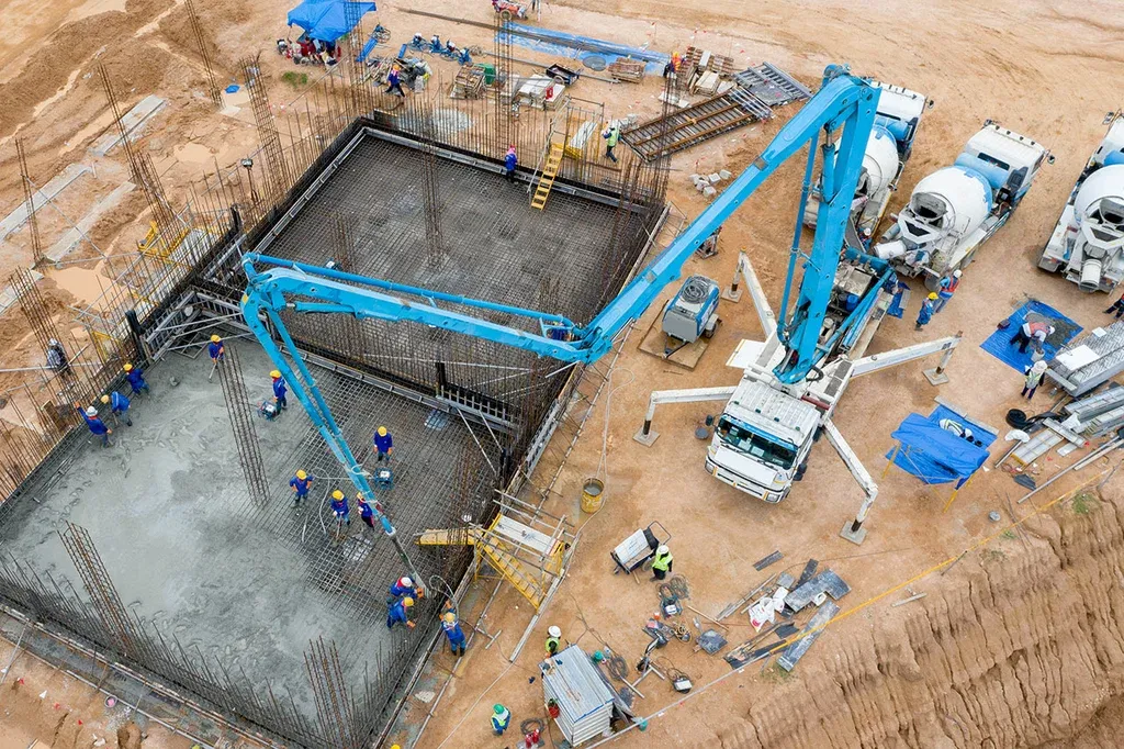 AI Construction Estimating & Automated Takeoff NY