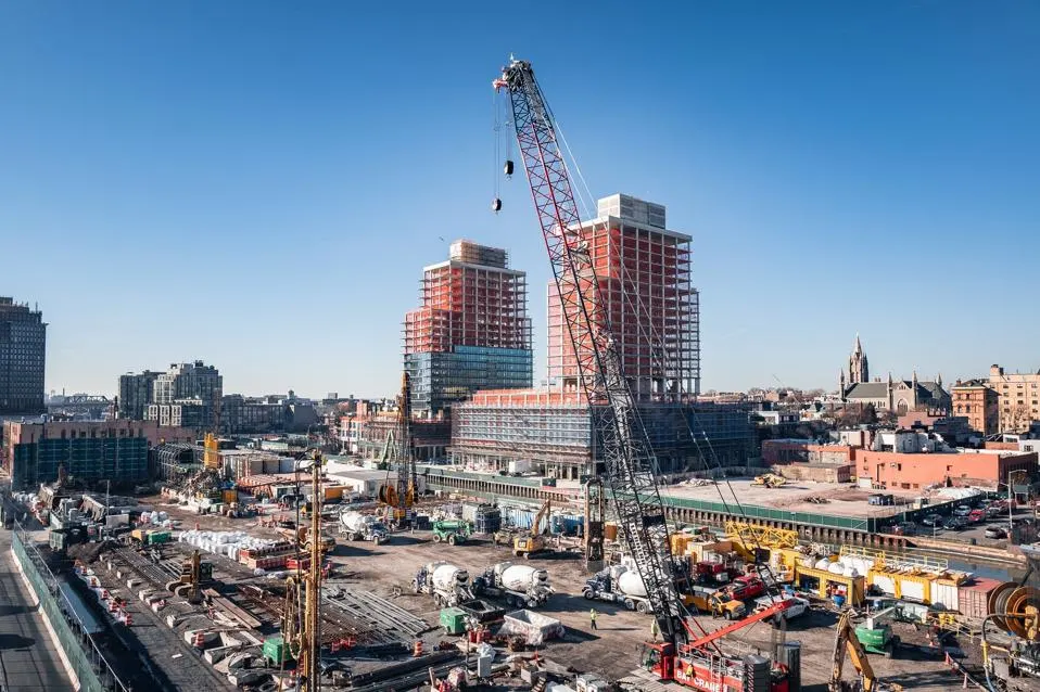 Construction Estimating Services In Brooklyn NY
