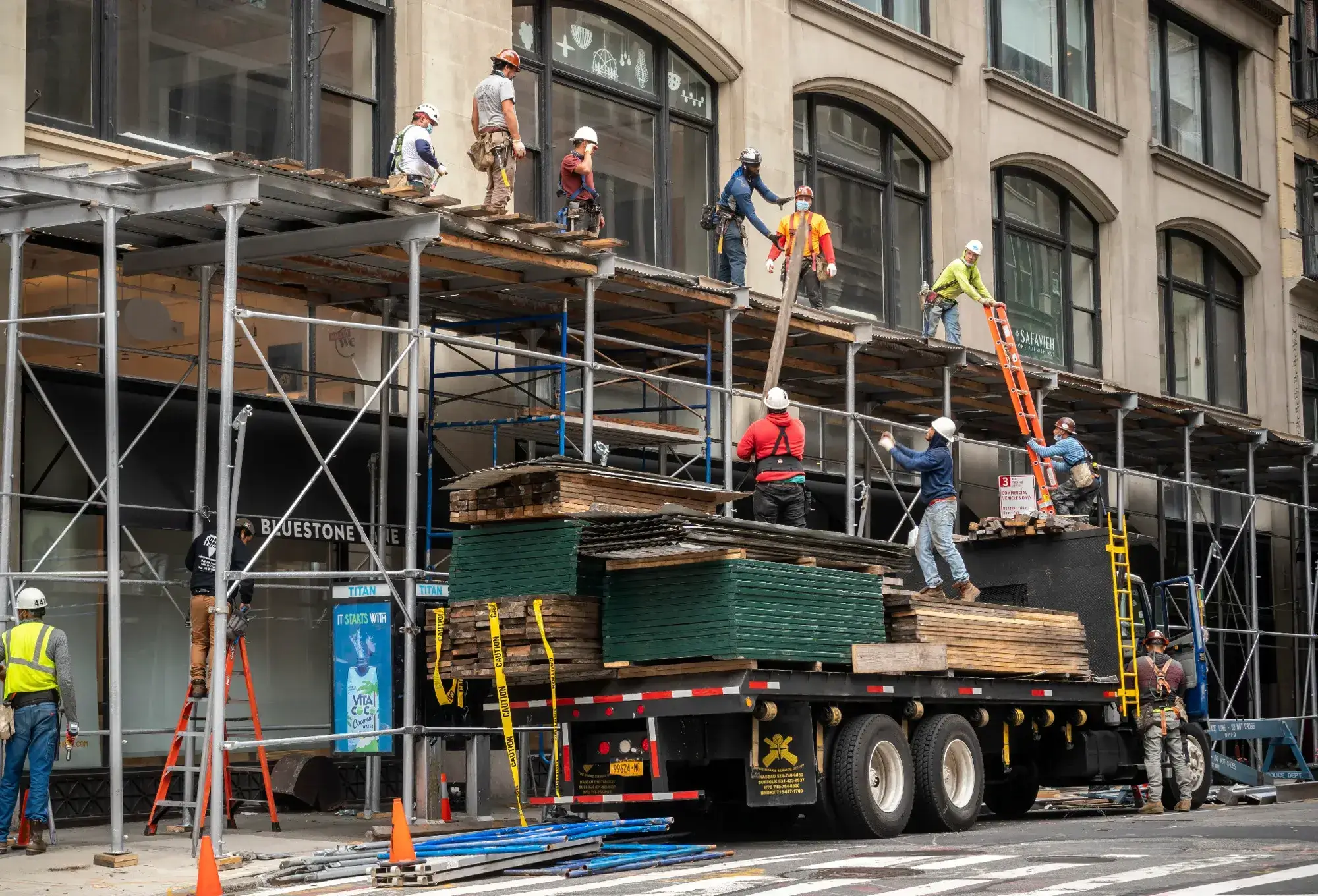 Construction Estimating Services In Queens NY