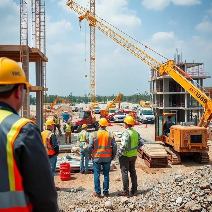 Construction Estimating Services in Manhattan