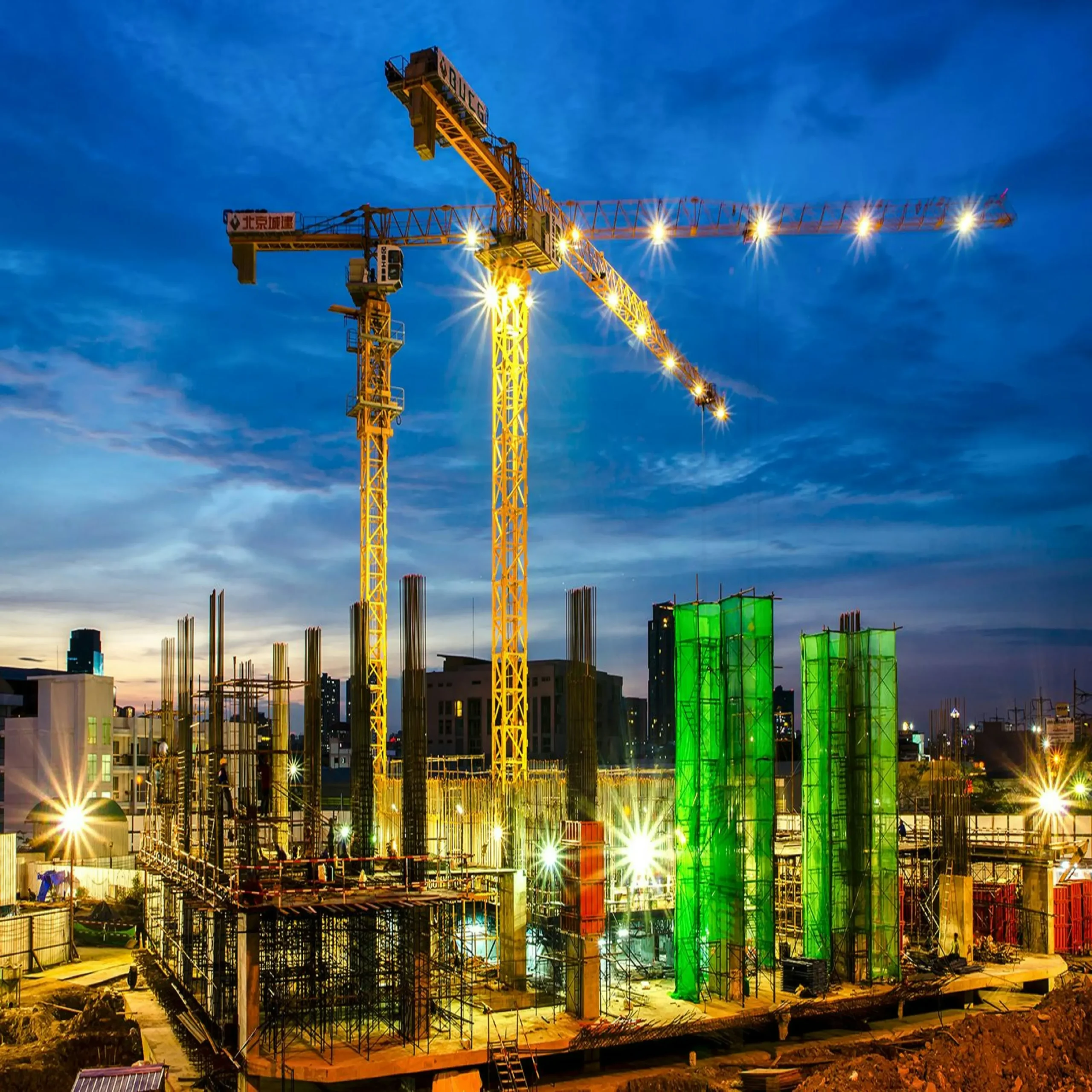 Construction Estimators Staten Island NY