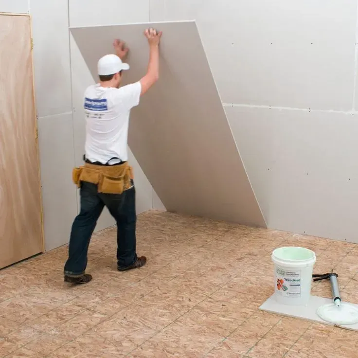 Drywall Estimating Services in New York