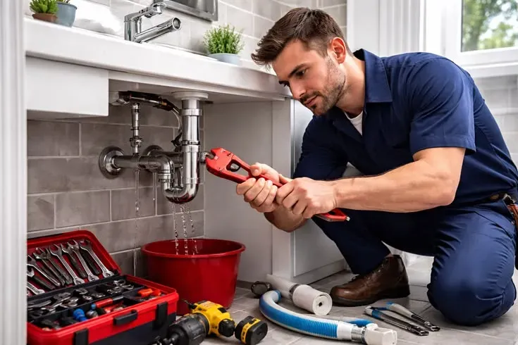 Plumbing Estimating Services New York