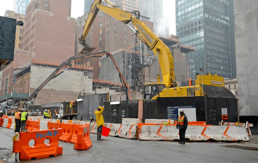 construction estimating services in Brooklyn, NY