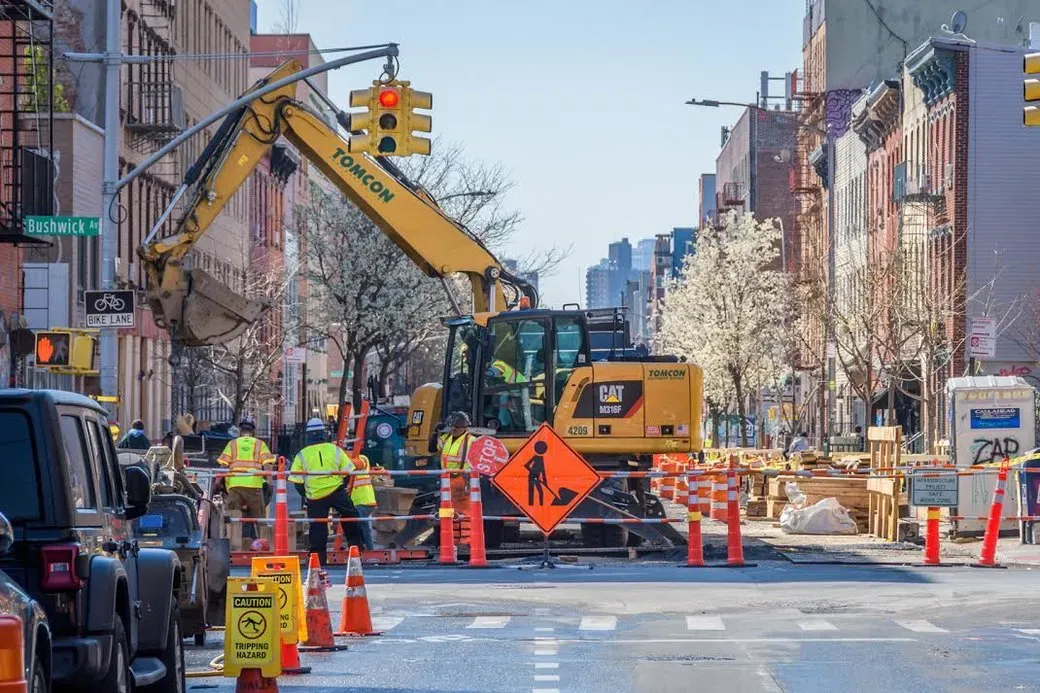construction estimating services in Brooklyn, NY