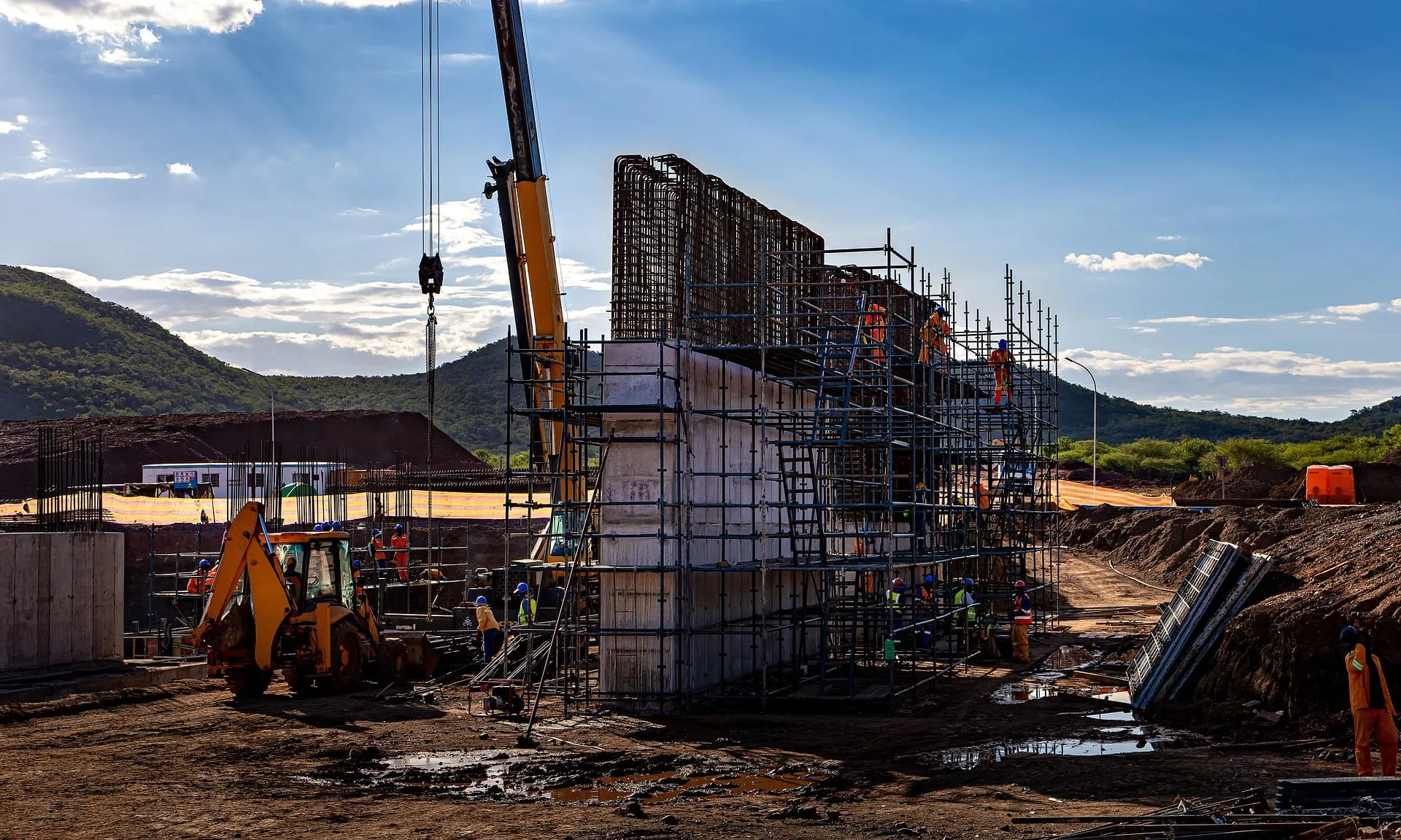 Construction Estimates in the Bronx, NY