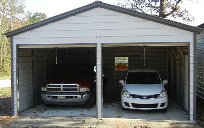 How Much Does It Average to Build a Garage?