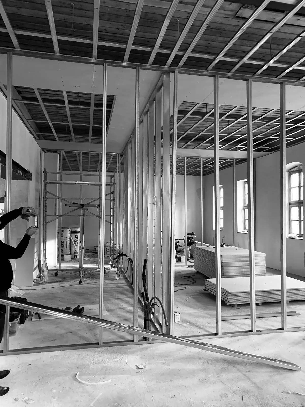 Drywall Estimating Services New York Experts Now
