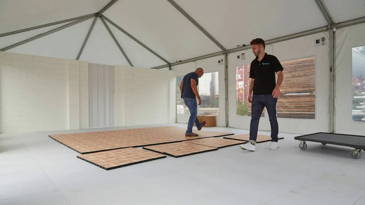 how to identify floor mistakes