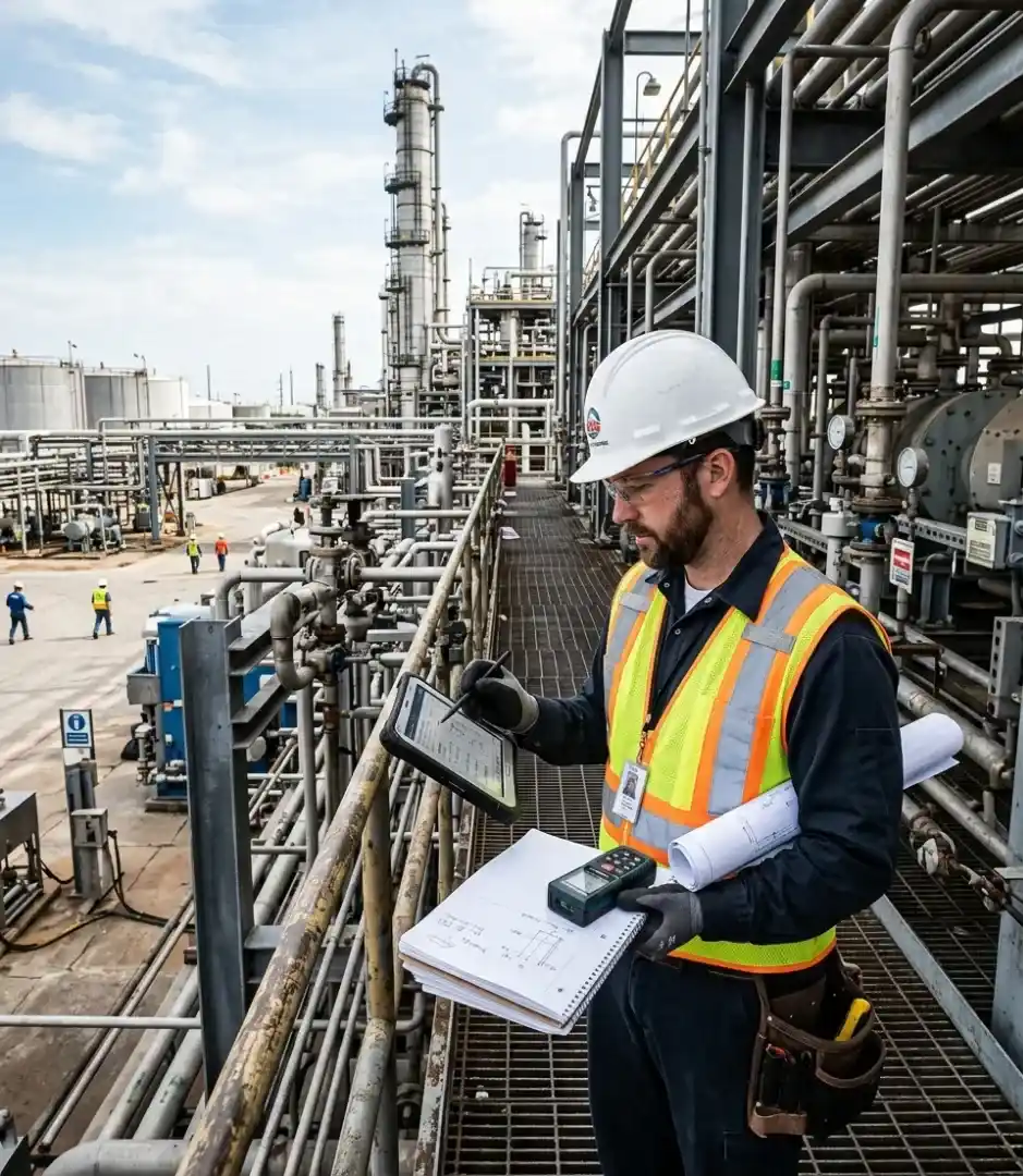 Best Industrial Estimating Services NYC
