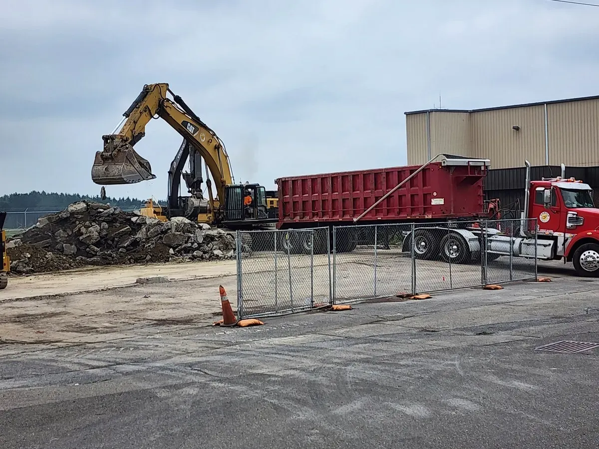 Binghamton Construction Estimating Service