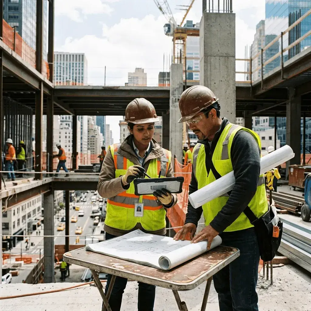 Building Estimating Services NY
