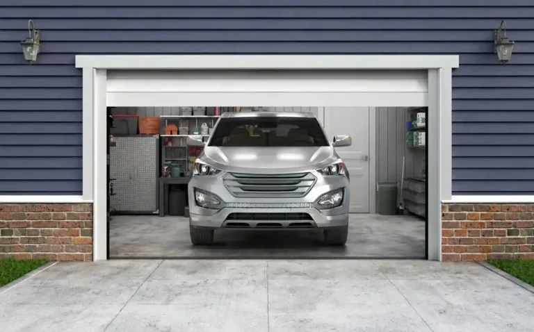 How Much Does It Cost To Build a One Car Garage