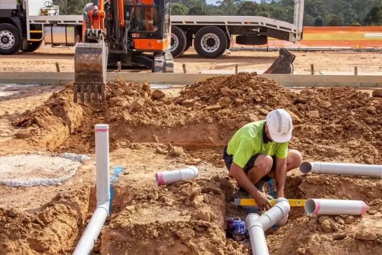 How to Estimate Plumbing Cost for New Construction in NYC