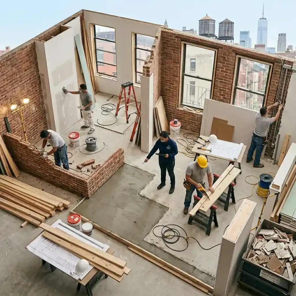 Residential Construction Estimating Services