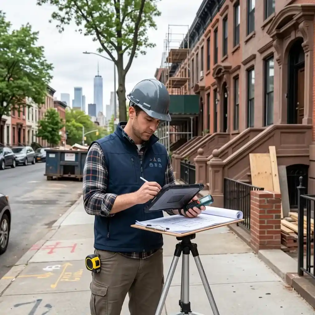 Single Family Residential Estimating Services NYC