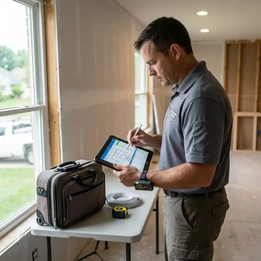 Xactimate Estimating Services NYC