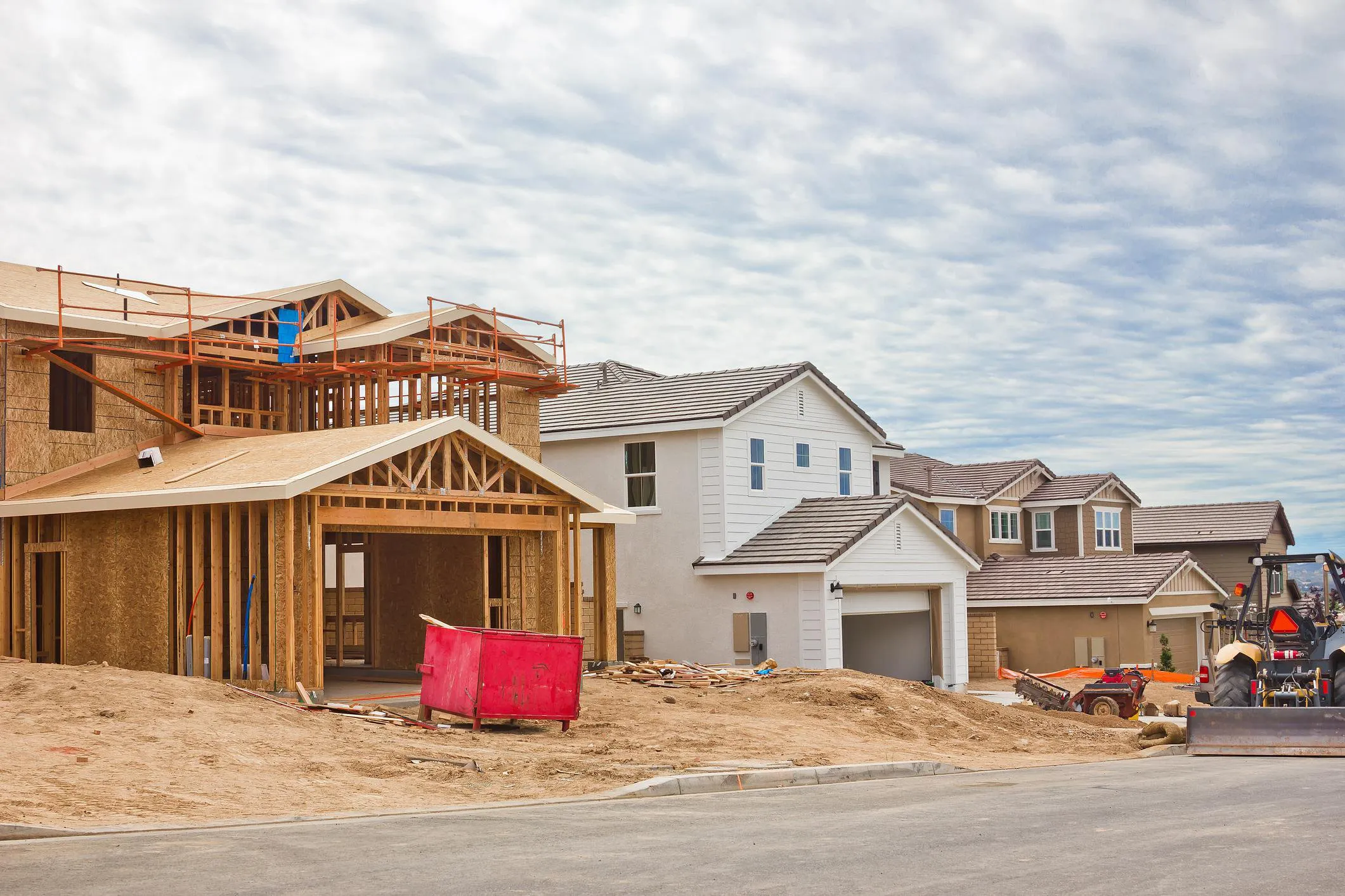 construction estimating services Buffalo NYC