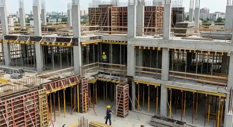 What Does a Building Estimator Do
