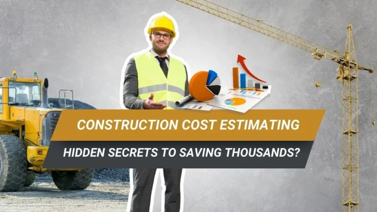 The Construction Estimating Process In New York